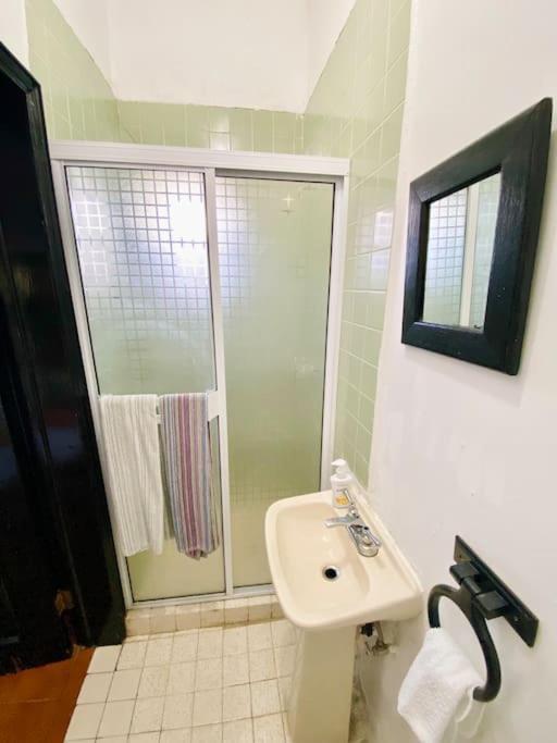 Jaguar Studio Tijuana Eksteriør billede