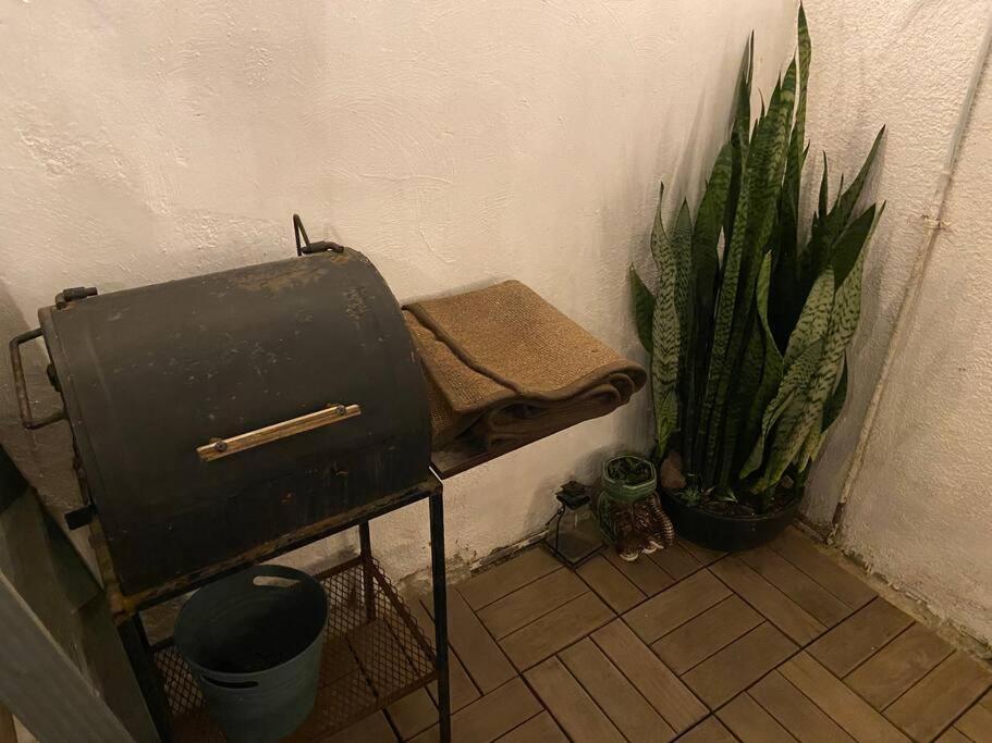 Jaguar Studio Tijuana Eksteriør billede