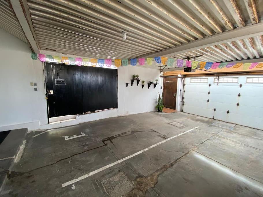 Jaguar Studio Tijuana Eksteriør billede